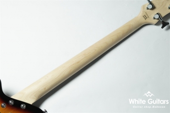 PGB-200 - Brown Sunburst